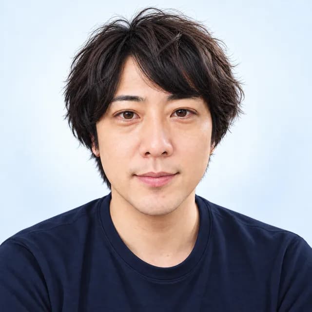As One 代表 清水